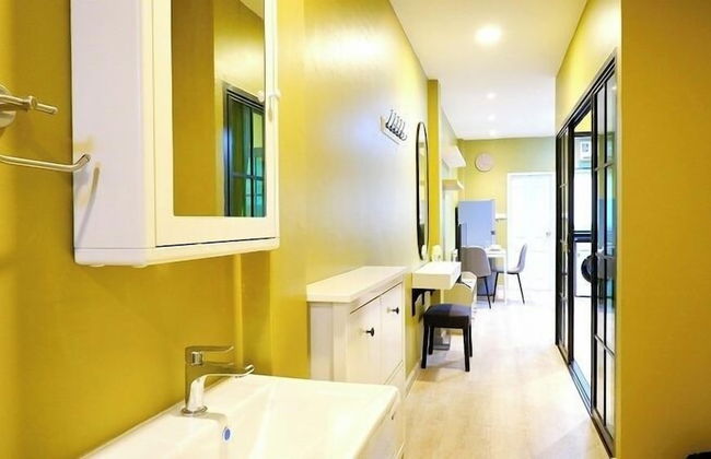 BEB Silom Condolette - Foto 6