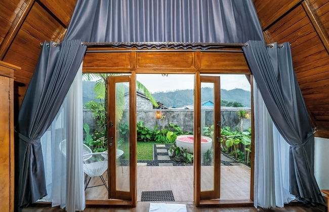 Asasta Kintamani Villa - Foto 7
