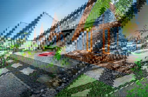 Foto 1 - Asasta Kintamani Villa