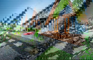 Foto 1 - Asasta Kintamani Villa