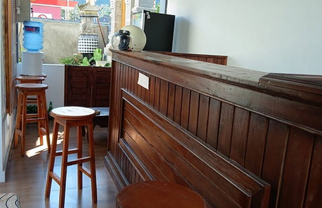 Asasta Kintamani Villa - Foto 12