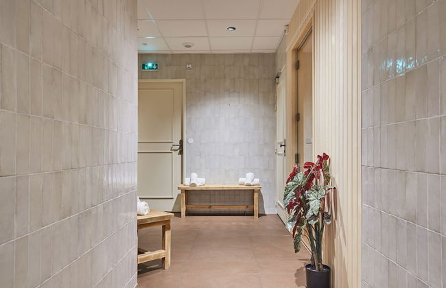 ApartHotel Paris Levallois Maurice Ravel - Foto 53