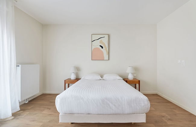 ApartHotel Paris Levallois Maurice Ravel - Foto 7