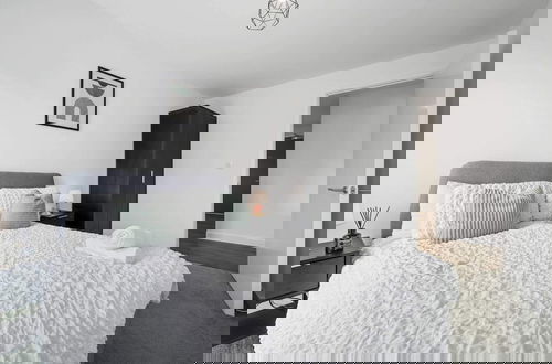 Foto 5 - Manchester - Apartment - Sleeps 5 - Parking