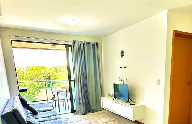 Flat no Iloa Barra de São Miguel ILO208S - Foto 10