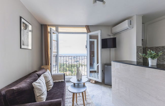 Magnifique Appartement au d'El Mouradia - Foto 23