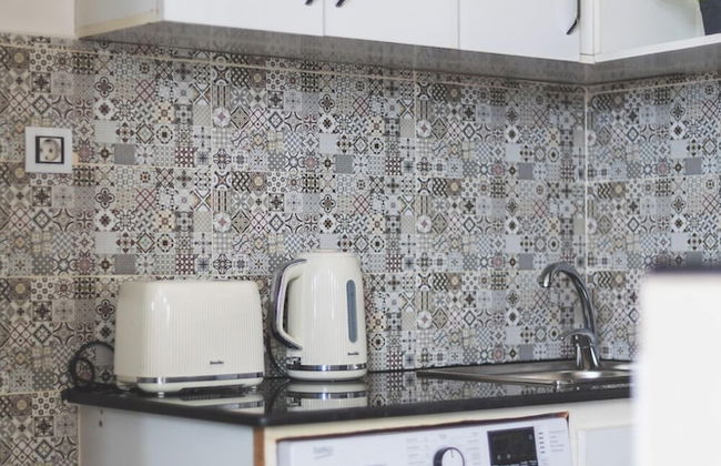 Magnifique Appartement au d'El Mouradia - Foto 14