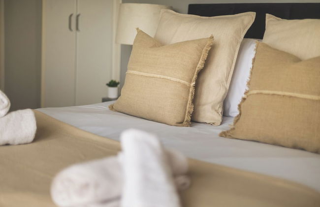 Magnifique Appartement au d'El Mouradia - Foto 6