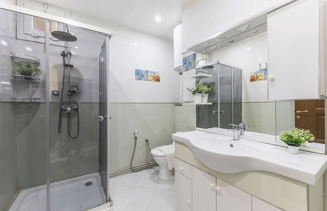 Magnifique Appartement au d'El Mouradia - Foto 26