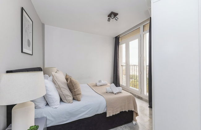 Magnifique Appartement au d'El Mouradia - Foto 8