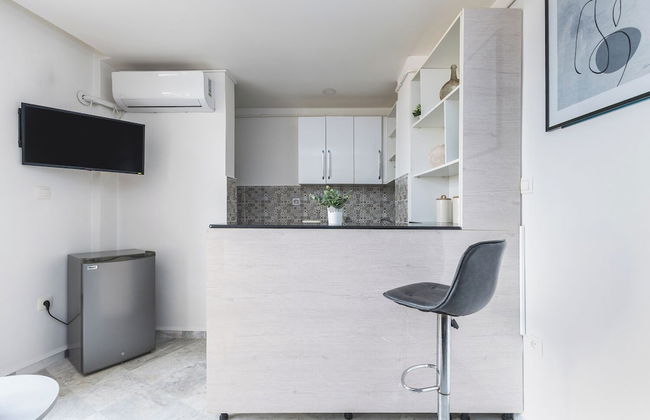 Magnifique Appartement au d'El Mouradia - Foto 19