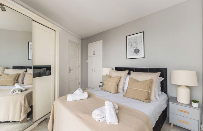 Magnifique Appartement au d'El Mouradia - Foto 2