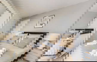 Foto 2 - Magnifique Appartement au d'El Mouradia