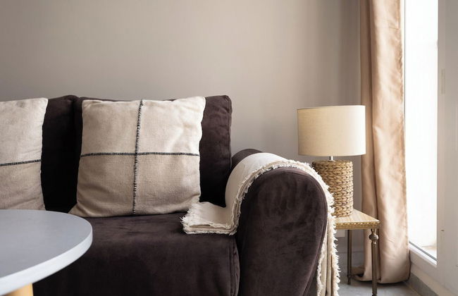 Magnifique Appartement au d'El Mouradia - Foto 24