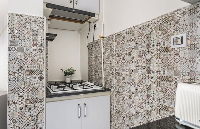 Magnifique Appartement au d'El Mouradia - Foto 15