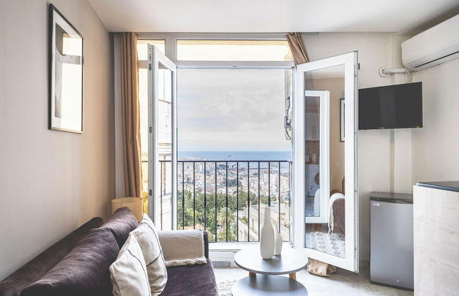 Magnifique Appartement au d'El Mouradia - Foto 28