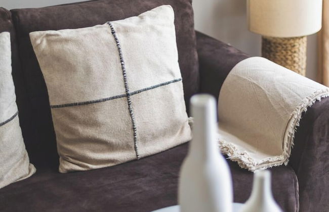 Magnifique Appartement au d'El Mouradia - Foto 20