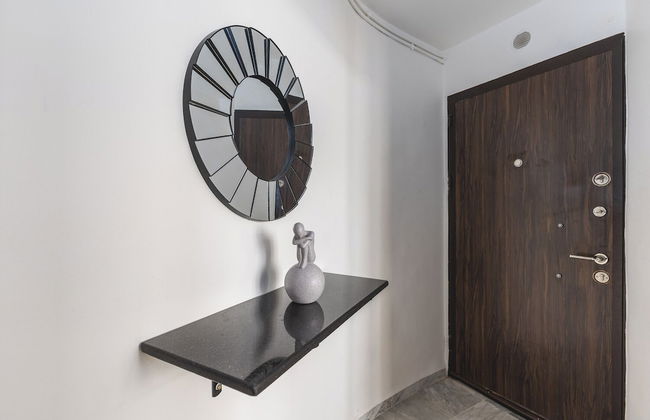 Magnifique Appartement au d'El Mouradia - Foto 12