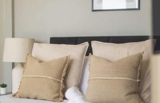 Magnifique Appartement au d'El Mouradia - Foto 9