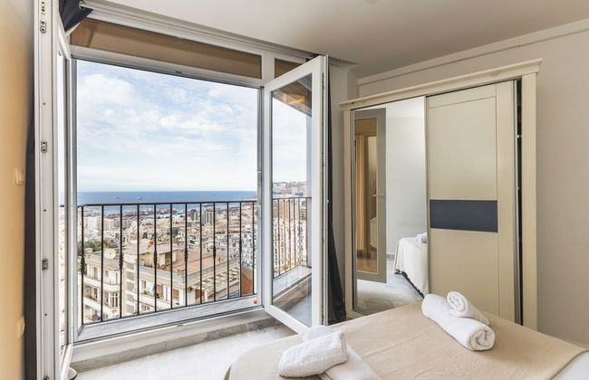 Magnifique Appartement au d'El Mouradia - Foto 5