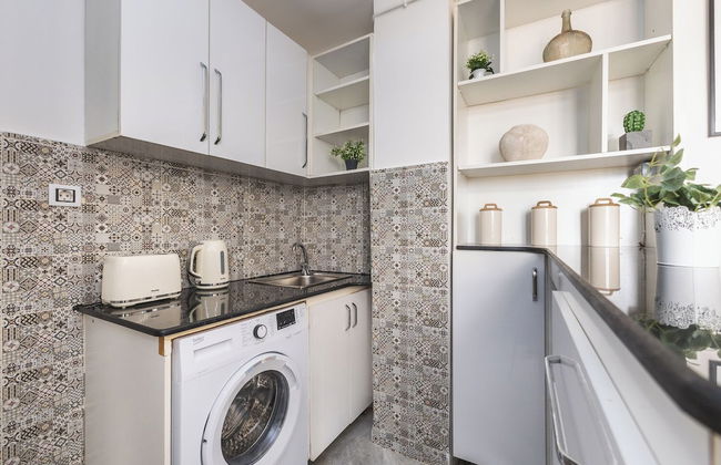 Magnifique Appartement au d'El Mouradia - Foto 13