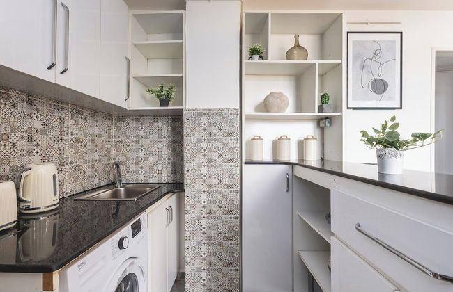 Magnifique Appartement au d'El Mouradia - Foto 18