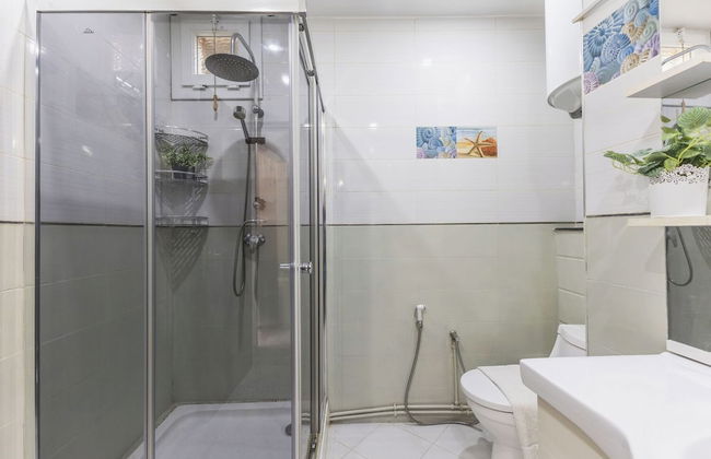 Magnifique Appartement au d'El Mouradia - Foto 27