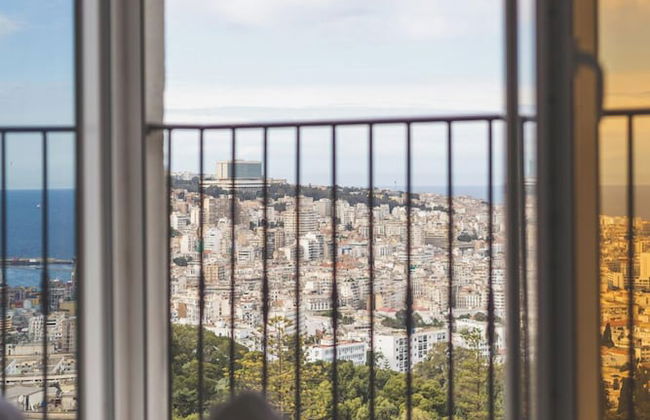 Magnifique Appartement au d'El Mouradia - Foto 21