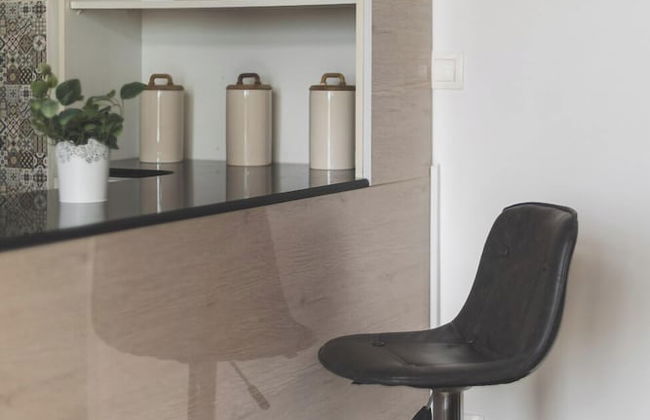 Magnifique Appartement au d'El Mouradia - Foto 16