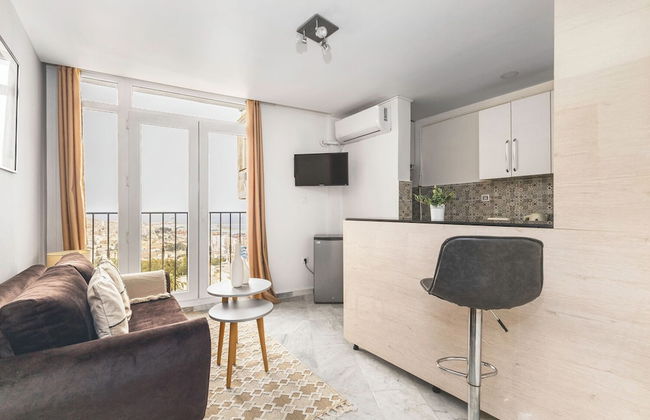 Magnifique Appartement au d'El Mouradia - Foto 1