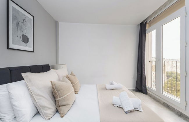 Magnifique Appartement au d'El Mouradia - Foto 7