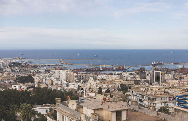 Magnifique Appartement au d'El Mouradia - Foto 29