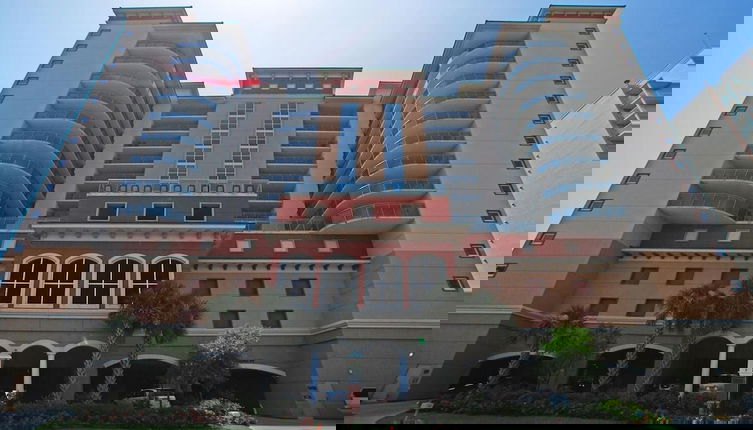 Foto 1 - Bahama Sands 702