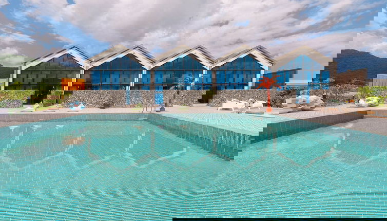 Foto 1 - Le Pavilion Pool Villa