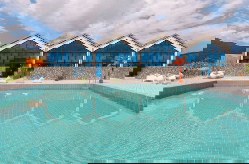 Foto 1 - Le Pavilion Pool Villa