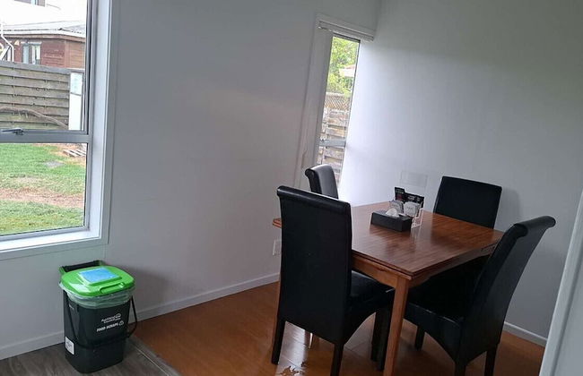 Small 2 bedroom flat 7a Rangiatea Road - Foto 8