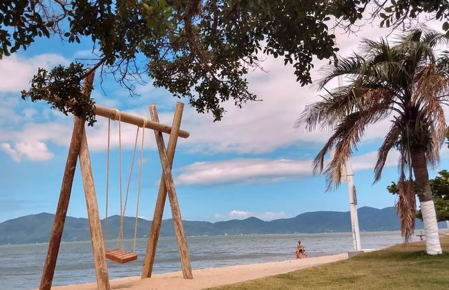 Casa de Frente pro Mar com Piscina - Foto 60