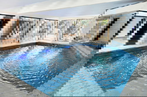 Foto 1 - Casa de Frente pro Mar com Piscina
