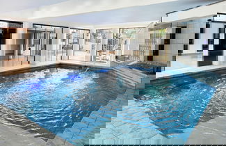 Foto 1 - Casa de Frente pro Mar com Piscina