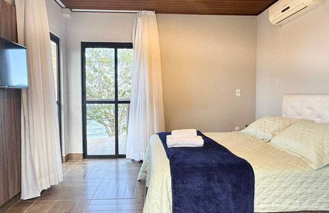 Casa de Frente pro Mar com Piscina - Foto 14