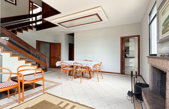 Casa de Frente pro Mar com Piscina - Foto 42