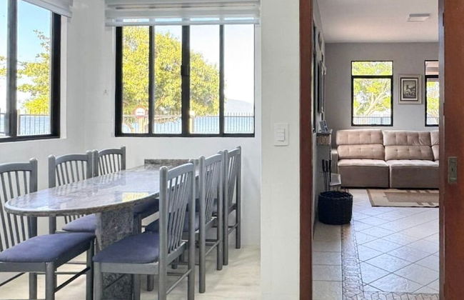 Casa de Frente pro Mar com Piscina - Foto 43