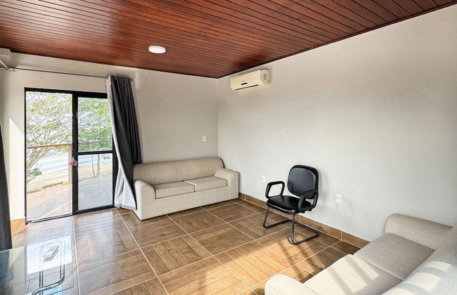 Casa de Frente pro Mar com Piscina - Foto 19