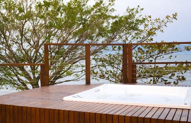 Casa de Frente pro Mar com Piscina - Foto 38