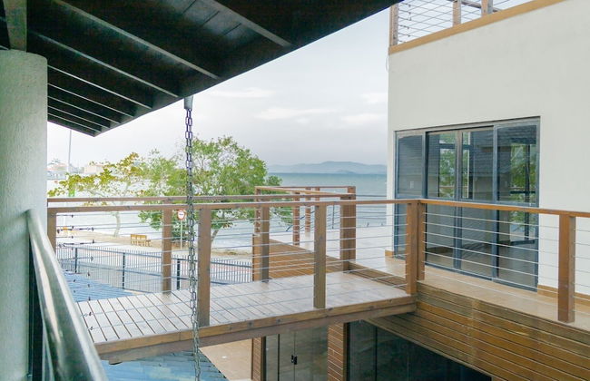 Casa de Frente pro Mar com Piscina - Foto 53