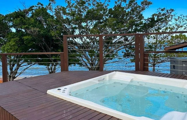 Casa de Frente pro Mar com Piscina - Foto 37