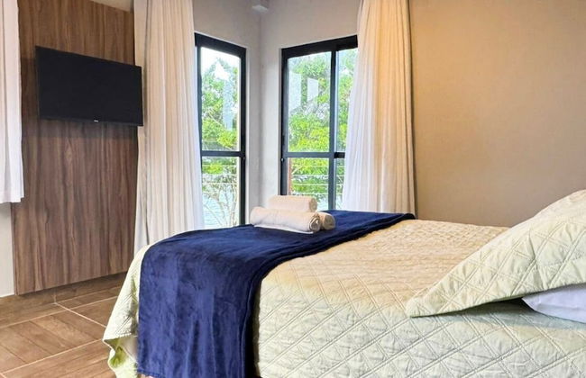 Casa de Frente pro Mar com Piscina - Foto 15