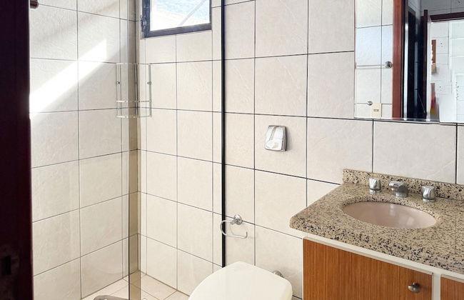Casa de Frente pro Mar com Piscina - Foto 24