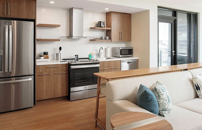 Simple Apartment - Foto 4