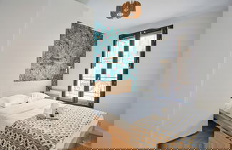 Foto 3 - New Apartment Boulogne Facing the 
